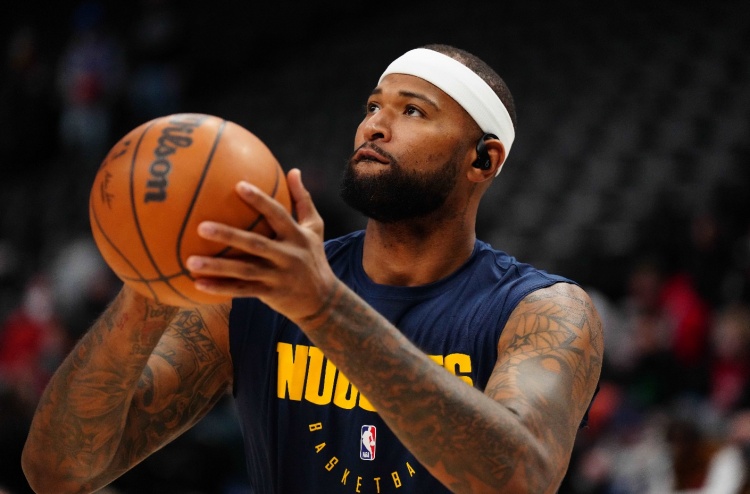 🎂前NBA巨星考辛斯迎来35岁诞辰，送上诚挚祝福！