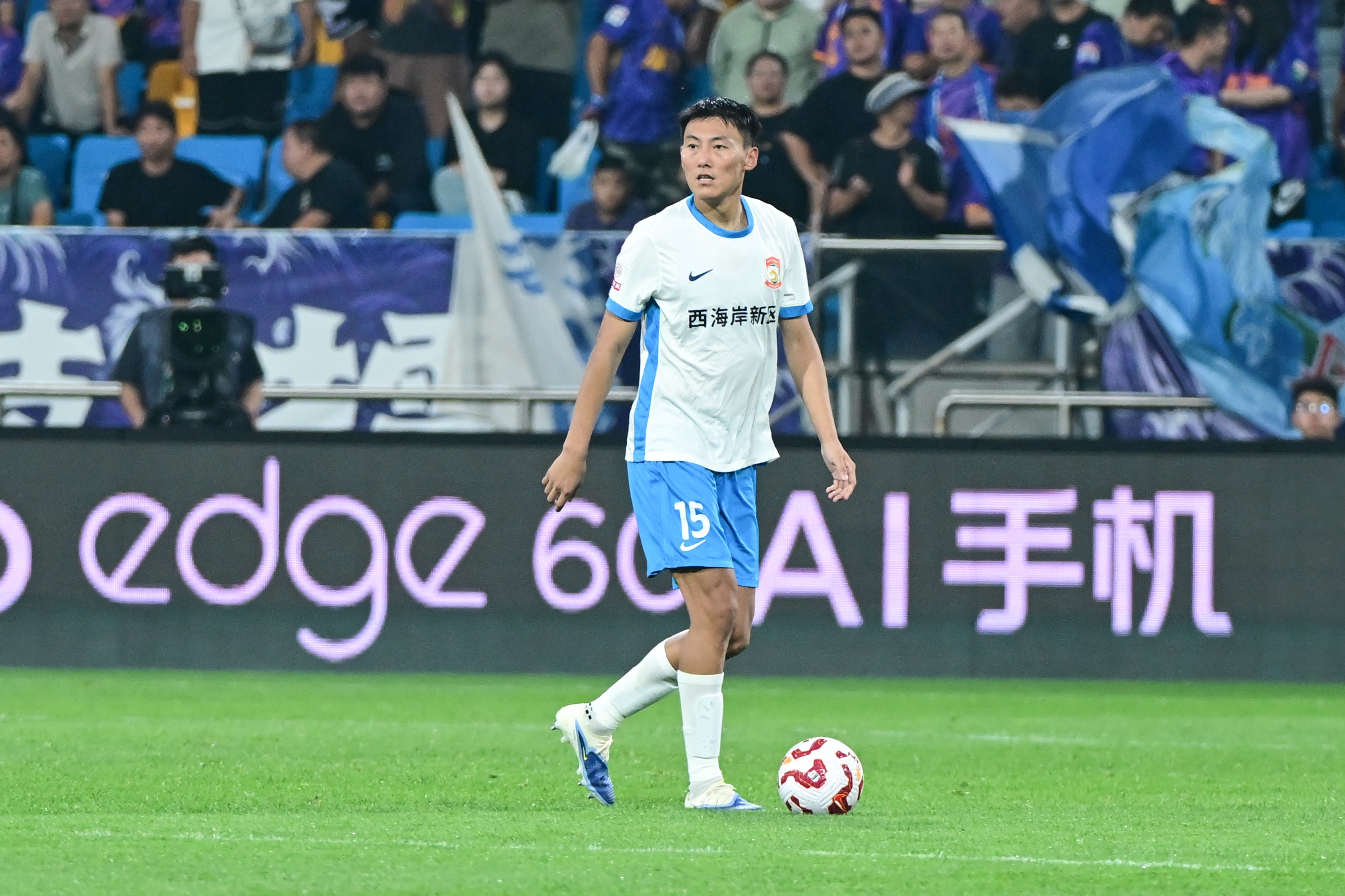 开云入口-愿无碍！西海岸官方：球员王鹏遭车祸头部骨折，目前无生命危险