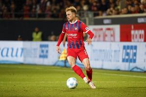 开云娱乐-德天空：南安普顿有意海登海姆前锋斯基恩萨，对方要价1000万欧