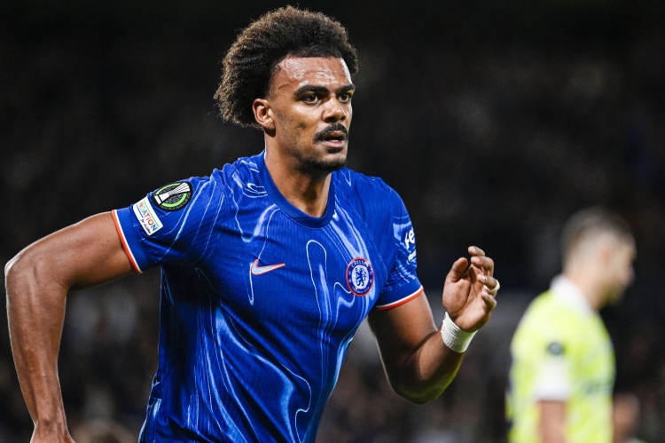 开云-米体：国米有意雷恩中场‘小科内’西塞，如果帕瓦尔离队有意维加