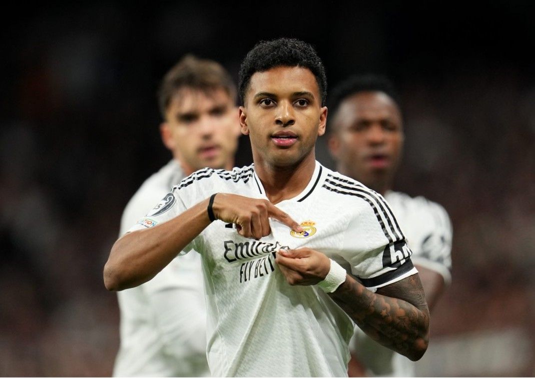 法媒：如果巴尔科拉转投利物浦，巴黎圣日耳曼将求购罗德里戈