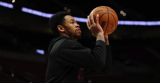 开云APP-76人&amp;amp;掘金有意交易引进西蒙斯 雄鹿也可能在训练营开始前竞价