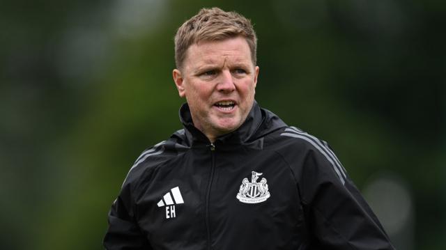 开云APP-如果索斯盖特离任？埃迪·豪&amp;波特成英格兰新帅热门