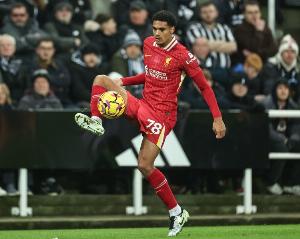 开云娱乐-邮报：利物浦很可能回购宽萨，双方已经谈妥了一份未来的合同