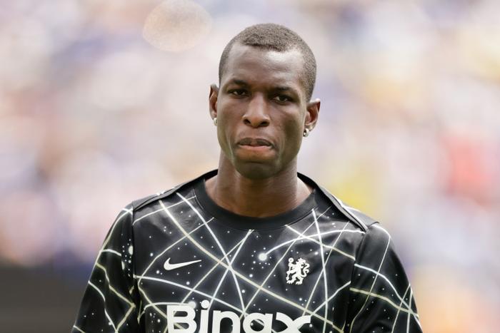 kaiyun-杰克逊：我的偶像是C罗 对马内非常敬仰&amp;amp;转会拜仁前曾寻求建议