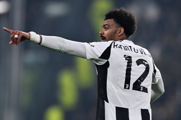 尤文夏窗最后阶段瞄准后防补强 切尔西后卫维加进入引援名单