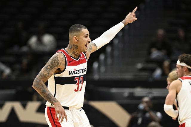 开云娱乐-【流言汇总】勇士不愿送出库明加 火箭拒绝巴特勒