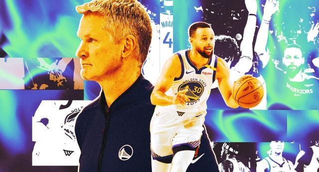 开云官网-【观察】交易市场左右为难 勇士难逃再混一年的宿命