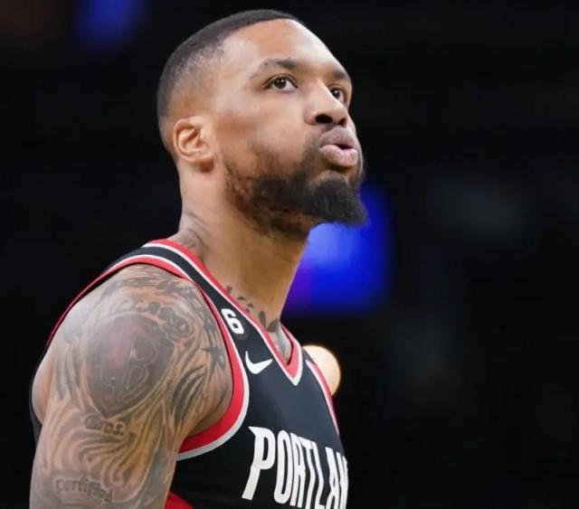 开云入口-不好搞！开拓者仍在观望最佳报价 利拉德交易难产