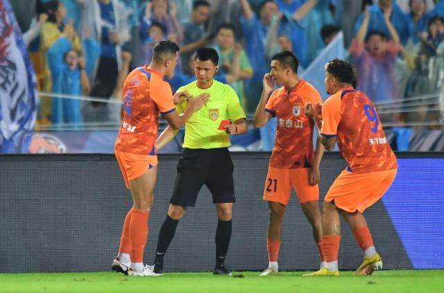 kaiyun-争冠从不提争3很现实 崔康熙失意如皋后得意引援？