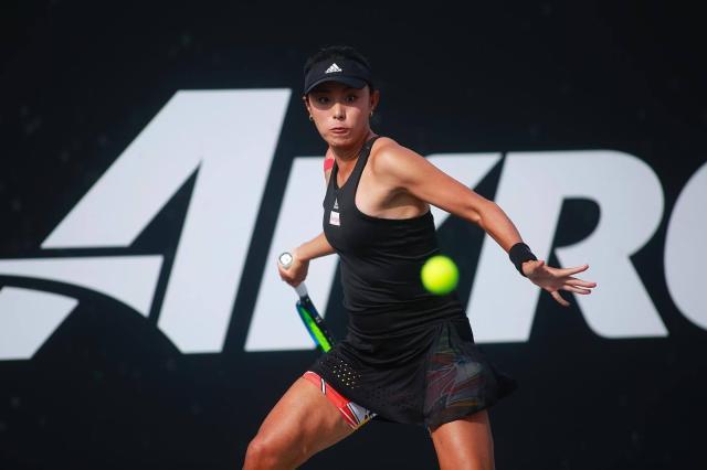 开云官网-王蔷遗憾止步墨西哥站半决赛 错失重返前100良机