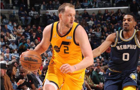 开云APP-【交易评级】爵士未解决本质问题 马刺坐收渔翁之利