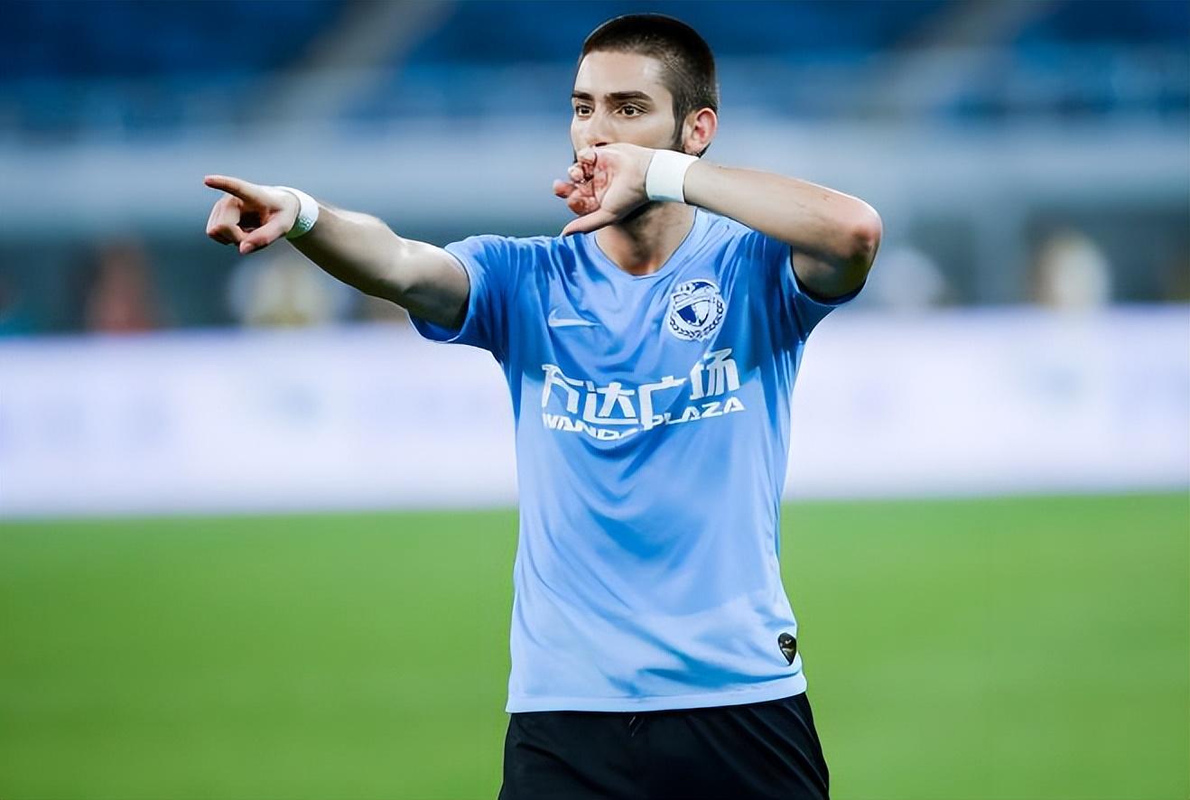 开云APP-喜讯！大连英博外援补强又有新大鱼，已报价150万欧求购心仪之人